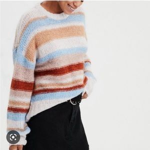 Brand new sweater, new without tags